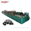 Maxdo Hollow Stainless Steel SS Pipe Making Machine